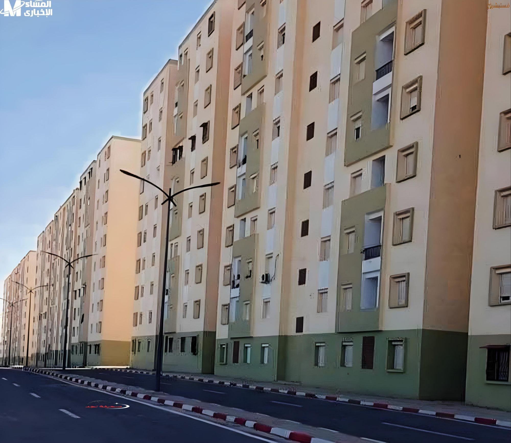 يا معلم الحق قبل الكل! الإعلان نزل خلاص وسكنك جاهز؟ شوف بسرعة طريقة تعرف بيها إذا اسمك طلع في عدل 3 الدفعة التانية