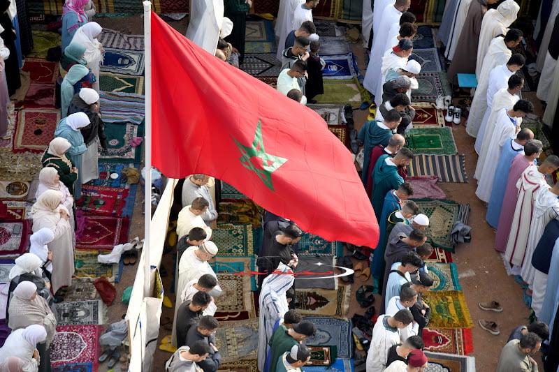 يا جدعان عيد اللحمة ده مش بس ذبح .. حكمة العيد في المغرب أعمق بكتير