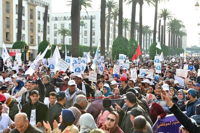 تنظيمات مهنية تراهن على انتظام الحوارات القطاعية في إنصاف الشغيلة