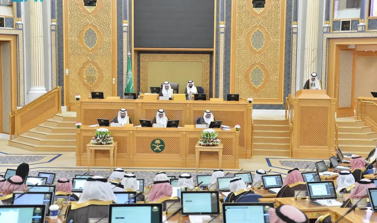 #الشورى يطالب وزارة الإعلام بالتوسع في نشر المحتوى الإبداعي لحملات تعزيز القيم والهوية الوطنية
