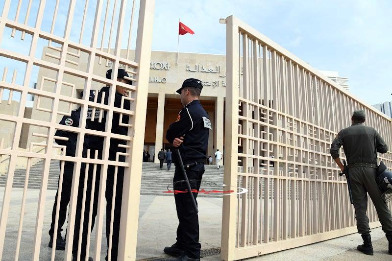 المسطرة الجنائية محط نقاش بالرباط