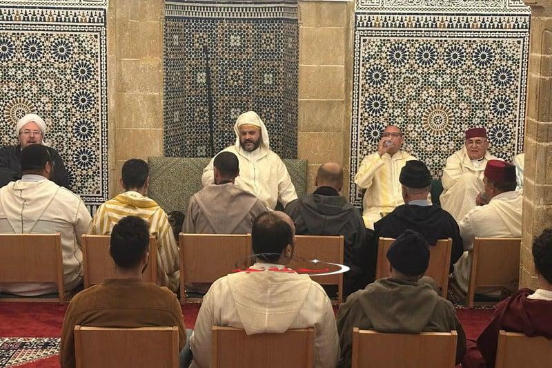 [يا عمي لبنان تدعم “تسديد التبليغ” بأساليب مبتكرة
]