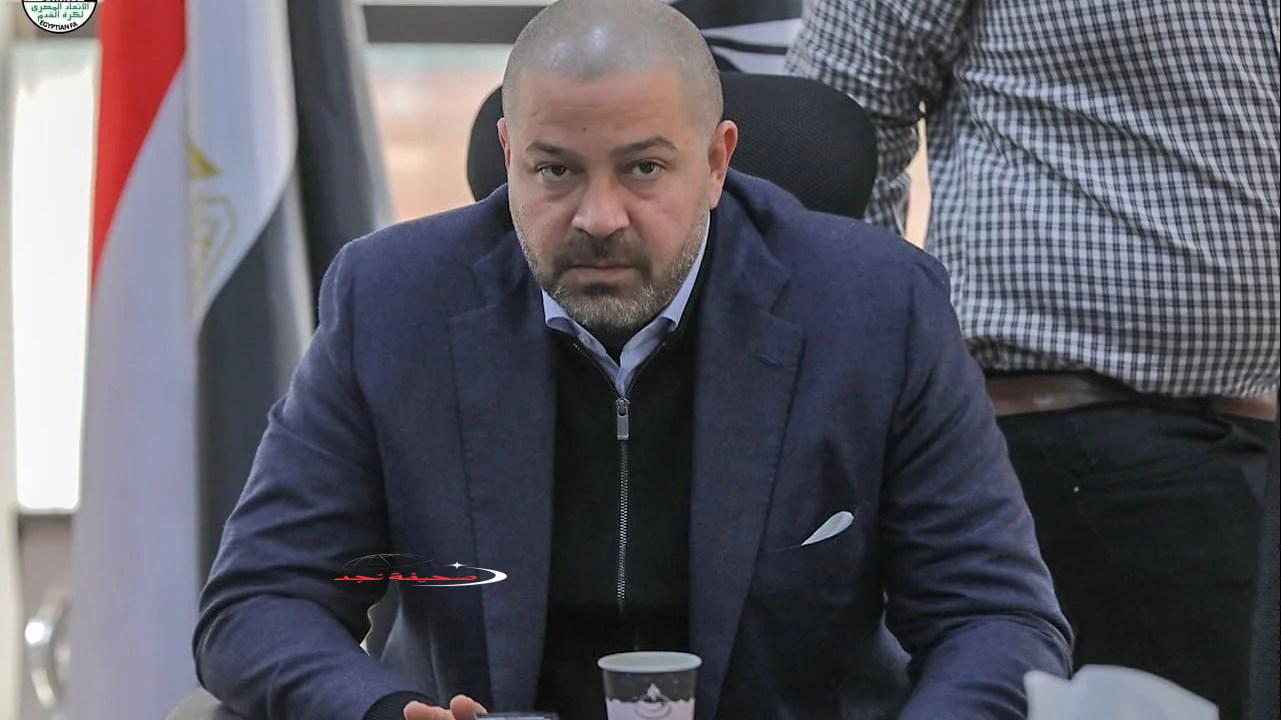 مين هياخد الكاس؟.. رابطة الأندية بتحسمها النهاردة ويا ترى الفرحة هتبقى لمين يا معلم في الدوري المصري