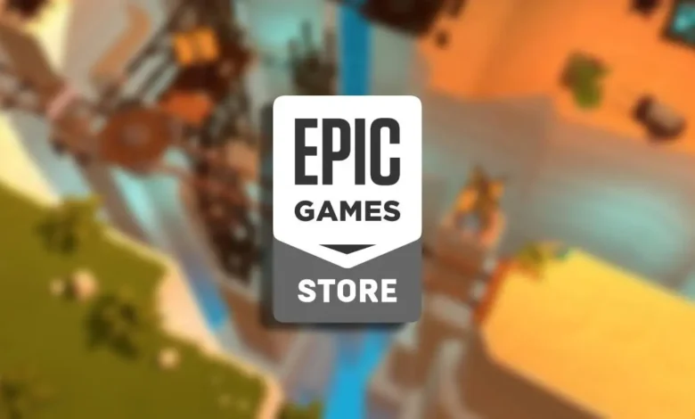 Epic Games Store