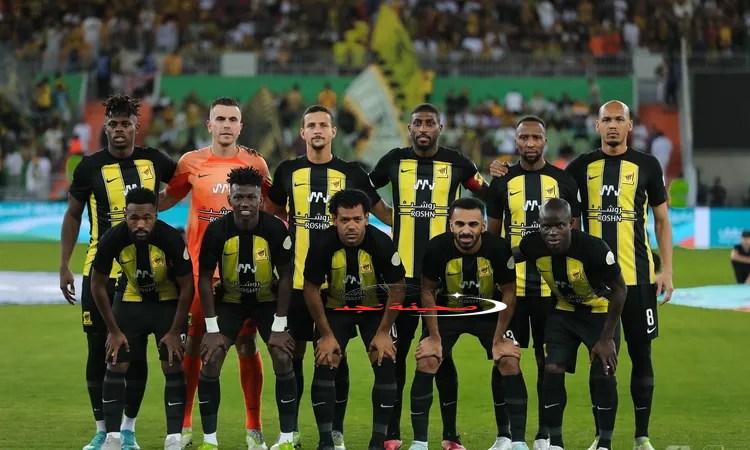 تكتيكات رياضية مرتقبة تعرف على خطة مدرب الاتحاد لموقعة القادسية بكأس الملك