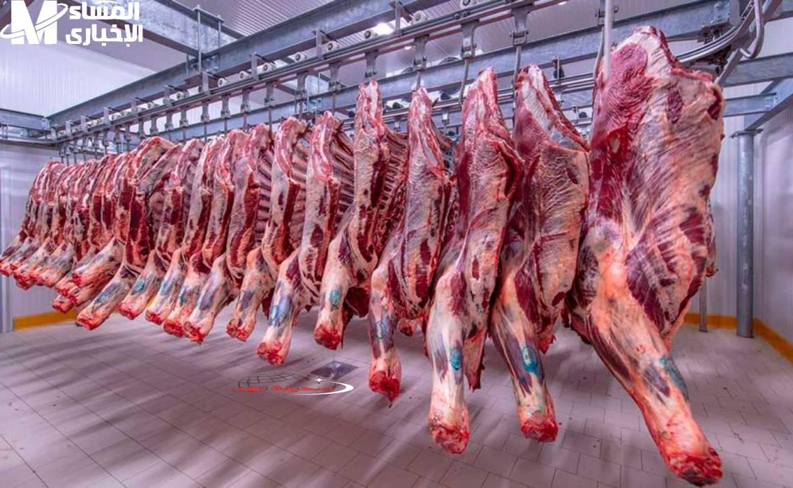 الأردن بتحضّر للعيد.. كيلو اللحمة نار! أسعار اللحوم في الأردن مع اقتراب عيد الأضحى ترتيب رسمي
