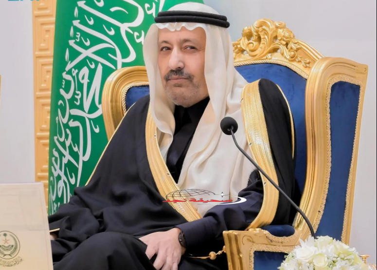 #أمير_الباحة يرعى حفل تخريج الدفعة (19) من طلاب وطالبات #جامعة_الباحة .. الثلاثاء القادم