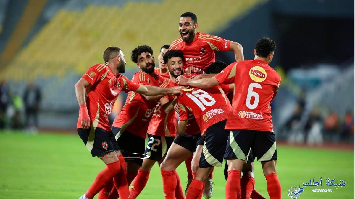 يا جدعان الأهلي بـ 14 صفقة جديدة نار لمونديال الأندية