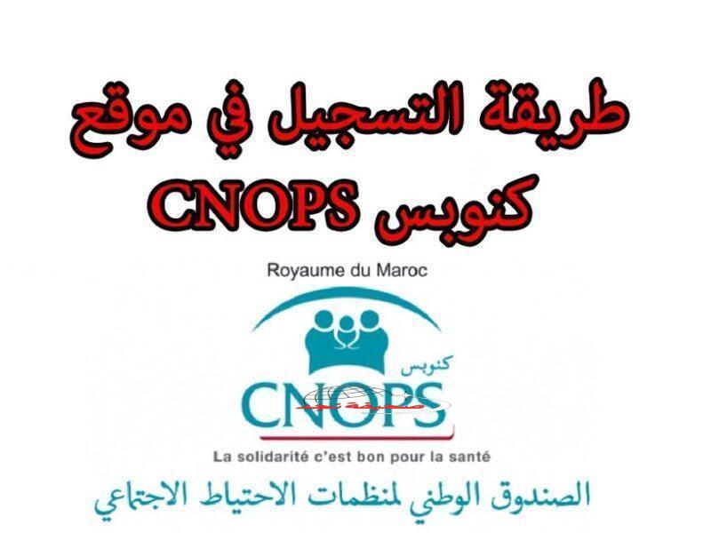 كنوبس: تأمين مغربي مضمون وزاهي لـ2025 بدون تعقيد!