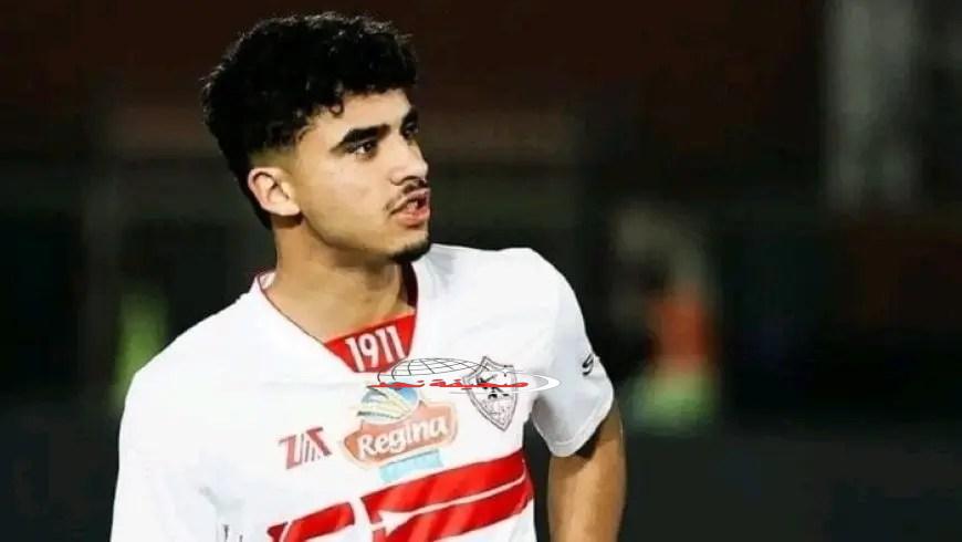 يا جدعان الزمالك يودع الجفالي بسبب الإصابة نهاية موسم درامية للاعب