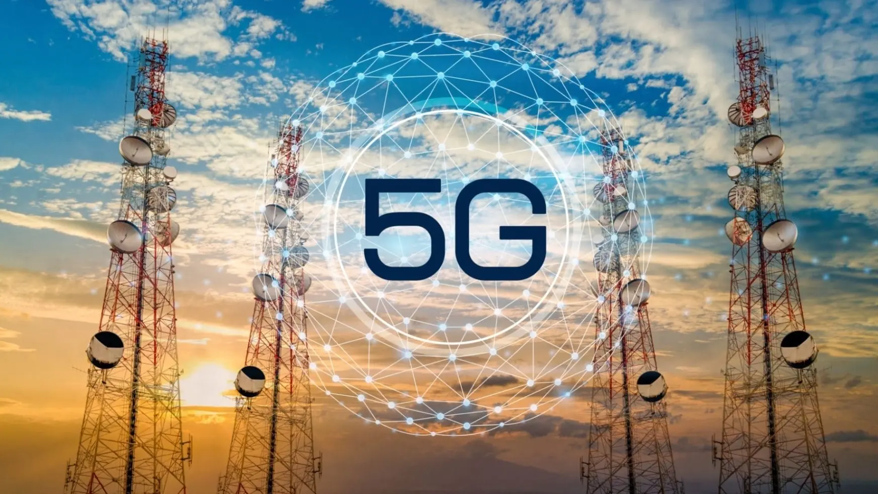 المغرب “غادي يشعل”: استعدادات لإطلاق الجيل الخامس 5G في 2025.. الإنترنت نار!
