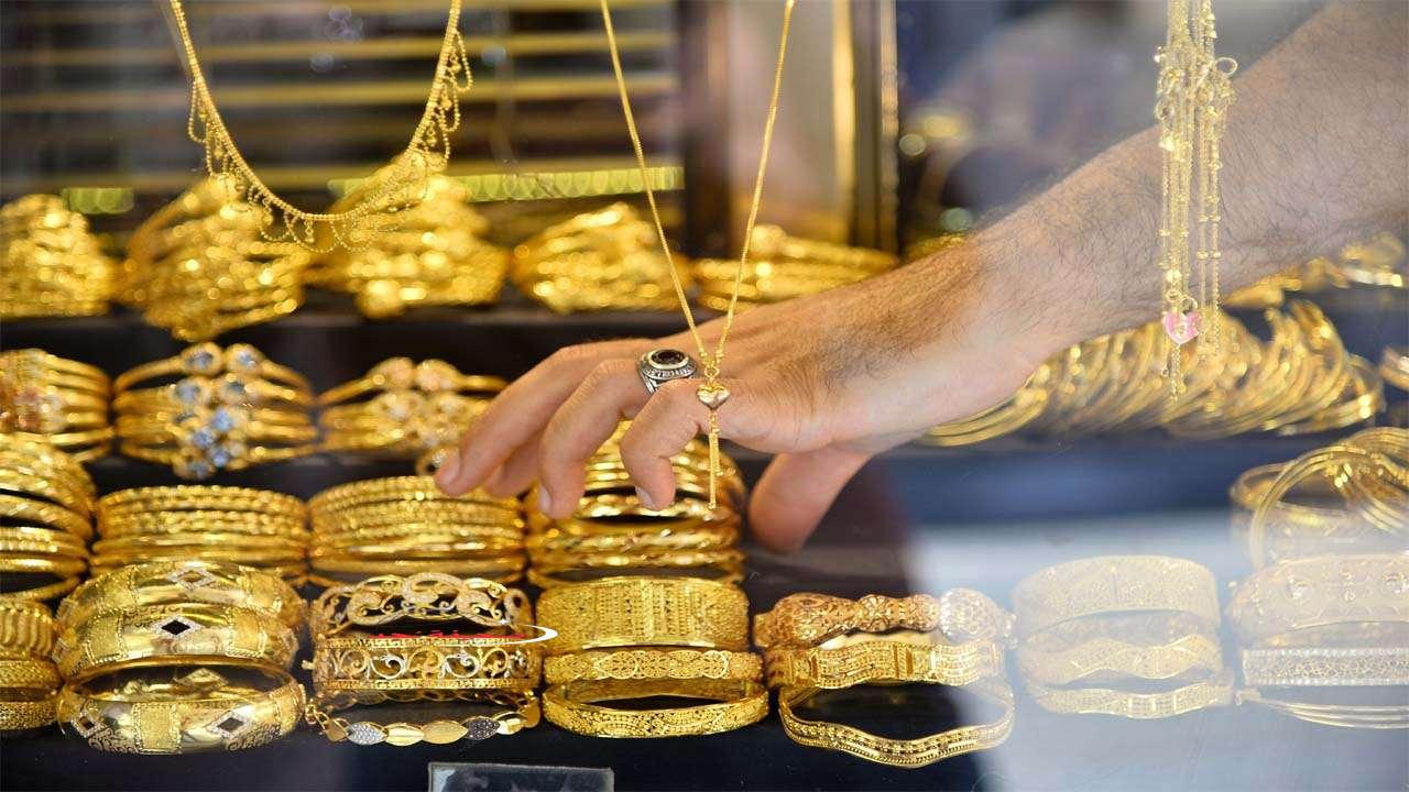 ارتفاع جديد في أسعار الذهب اليوم في السوق المحلي المصري لجميع الأعيرة