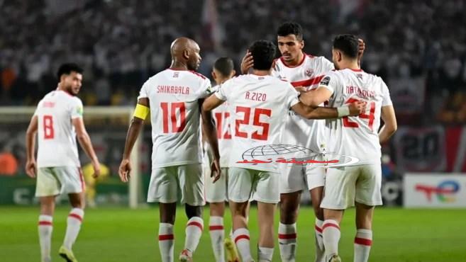 صدمة إلى الزمالك قبل مواجهة سيراميكا في الدوري