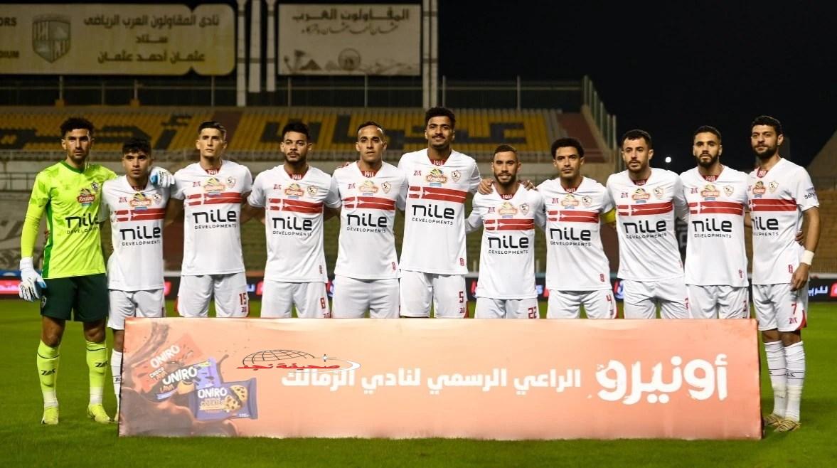 مصدر موثوق لـ«الحرية»: الزمالك عينه على بن شرقي.. والجمهور بيقول “إيه النظام؟”