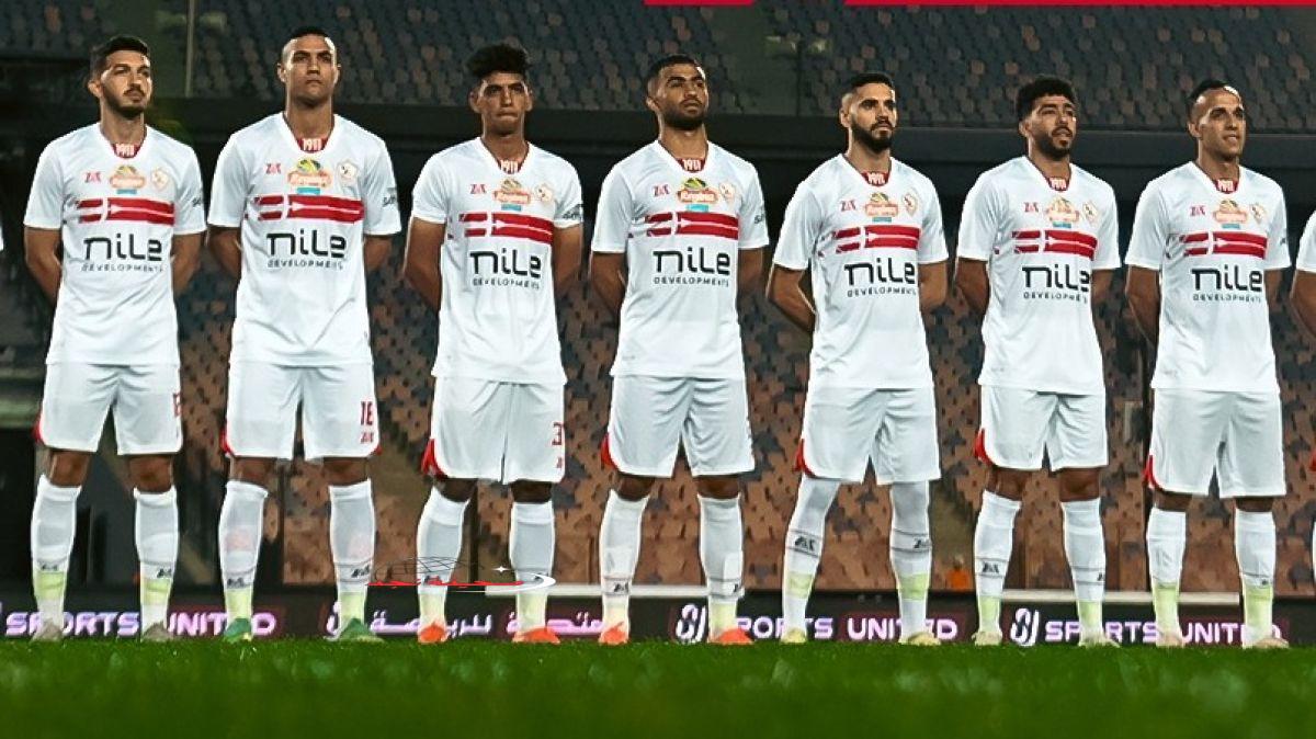 الزمالك يقترب من رفع إيقاف القيد بعد سداد مستحقات بوطيب وبدء التواصل مع فيفا