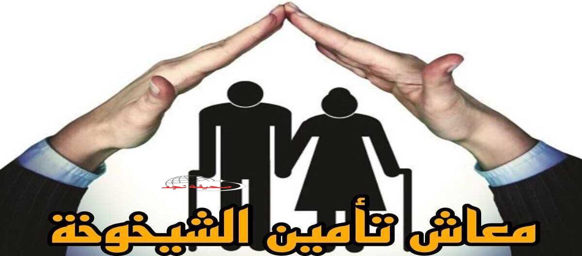 تفاصيل صرف معاش الشيخوخة في المغرب لعام 2025 من وزارة التضامن