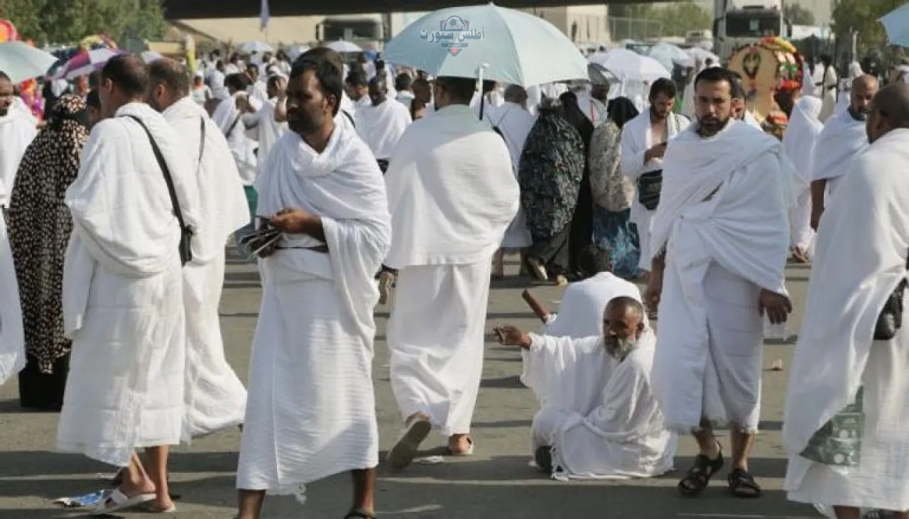 اللقاحات الأساسية للحجاج قبل موسم حج 1446 هـ