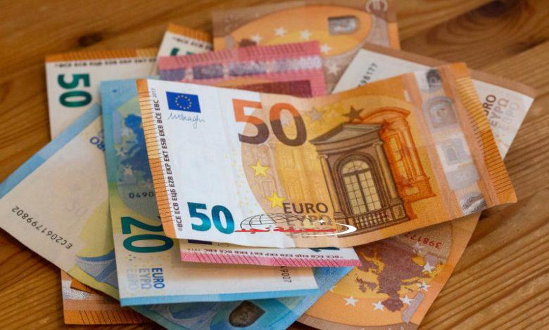 سعر اليورو اليوم السبت 10 مايو 2025 في جميع البنوك