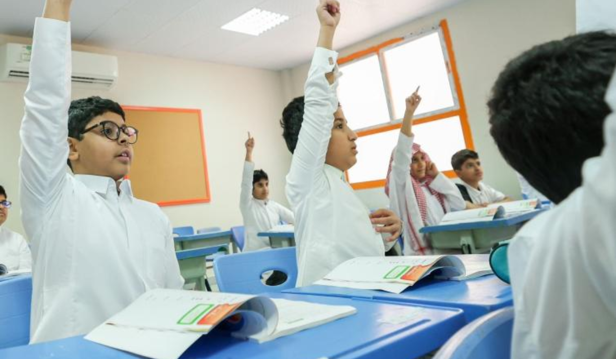 الجدول أعلنها صيف رسمي: متى تبدأ الإجازة الصيفية في السعودية يا معلم؟