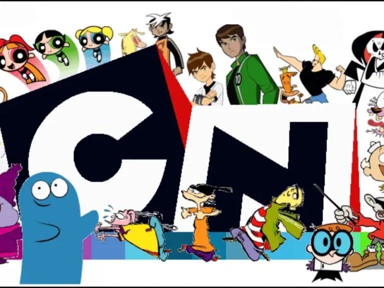 يا جدعان مصر: CN بالعربية بتقدملكم وجبة ضحك متواصلة مع توم وجيري وبن 10 وأبطال التايتنز.. العيلة كلها هتموت من الضحك!