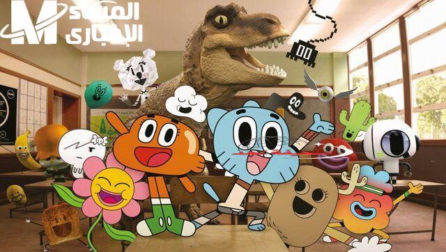 يا جدعان الضحك للركب.. تردد قناة CN بالعربية 2025 هيخلي عيالك مبسوطين على الآخر