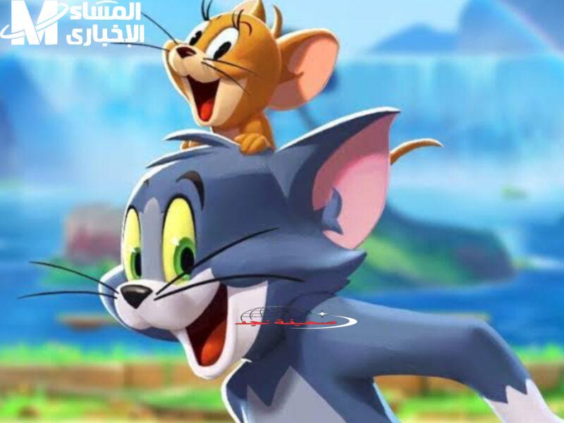 يا جدعان الحقوا! توم وجيري رجعوا يبهجونا على CN بالعربية.. الشاشة رجعت تضحك تاني!