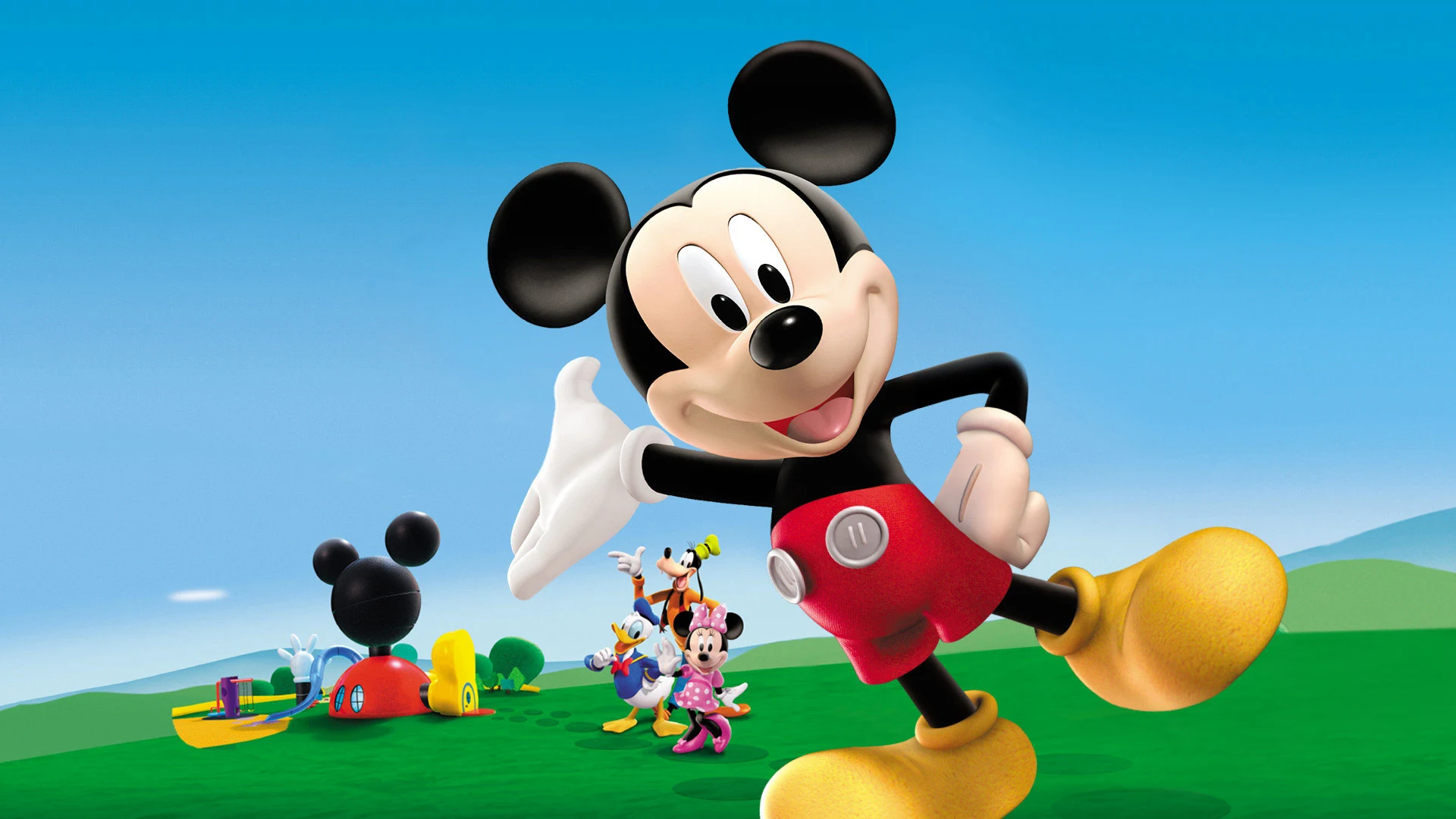 قناة هتريح كل اللي الأمهات تردد قناة ميكي كيدز الجديد Mickey Kids 2025