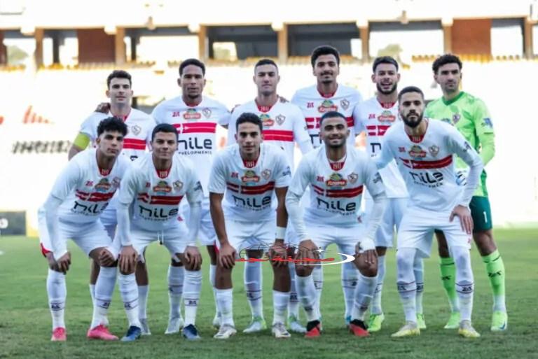 مصدر بالزمالك لـ”الحرية”: إيه اللي بيحصل يا جدعان؟ مران الدفاع الجوي فضح المستور!