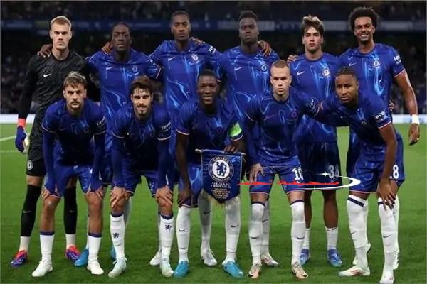 جاكسون مولعها.. تشكيلة البلوز النارية المحتملة ضد بيتيس في الكونفرس ليج يا معلم
