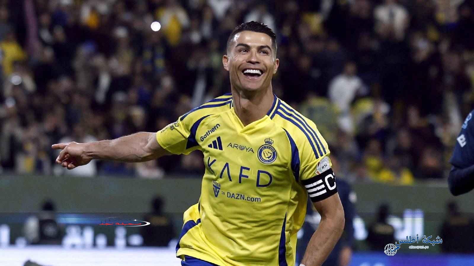 يا جدعان: تطورات جديدة في مسيرة رونالدو مع النصر