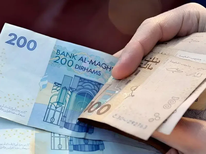 المغرب: الرواتب وصلت لحد فين؟ أجور المتقاعدين 2025 تطير للسماء.. دفعة رسمية!