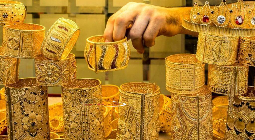 أسعار الذهب اليوم الجمعة 9 مايو 2025 تقلبات عالمية تضغط على الأسعار محليًا