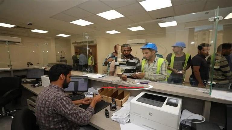موعد صرف منحة عيد الأضحى للعمالة غير المنتظمة 2025.. التفاصيل الكاملة