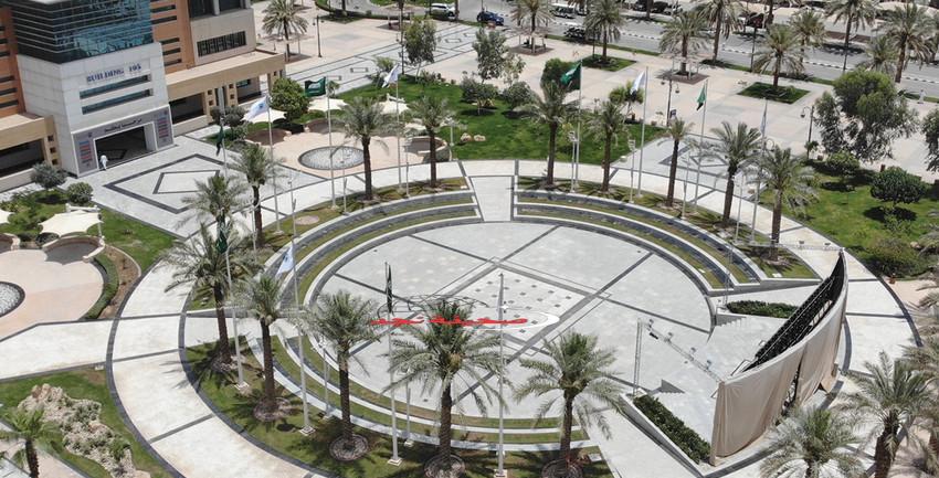 #جامعة_الأمير_سلطان تطلق “منتدى حوار المدن العربية الأوروبية”