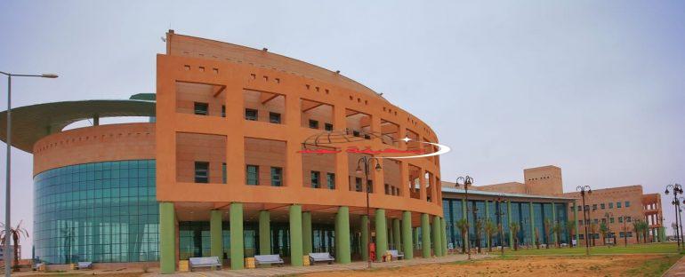#جامعة_الحدود_الشمالية تدشن برنامج “رصين” لدعم البحوث الإنسانية والاجتماعية