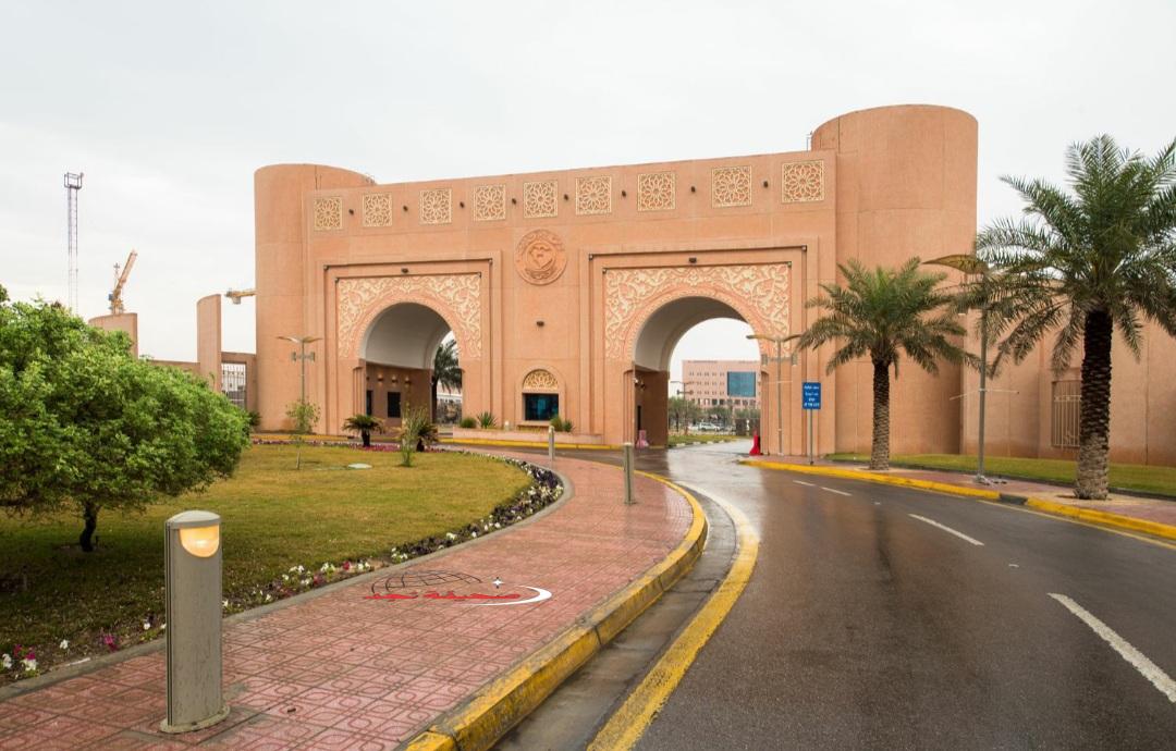 #جامعة_الملك_فيصل تحصل على الاعتماد الأكاديمي (ACEN)