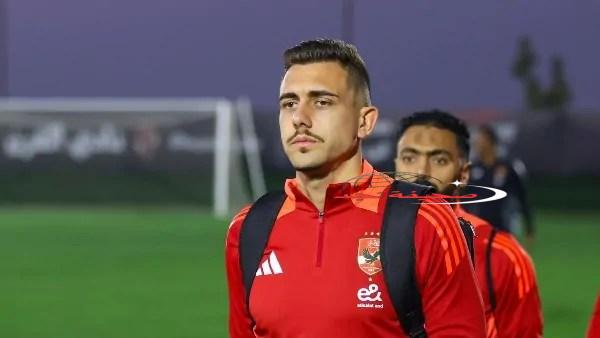 مدرب سلوفينيا يطالب بمشاركة جراديشار في يورو الشباب ويترقب رد الأهلي
