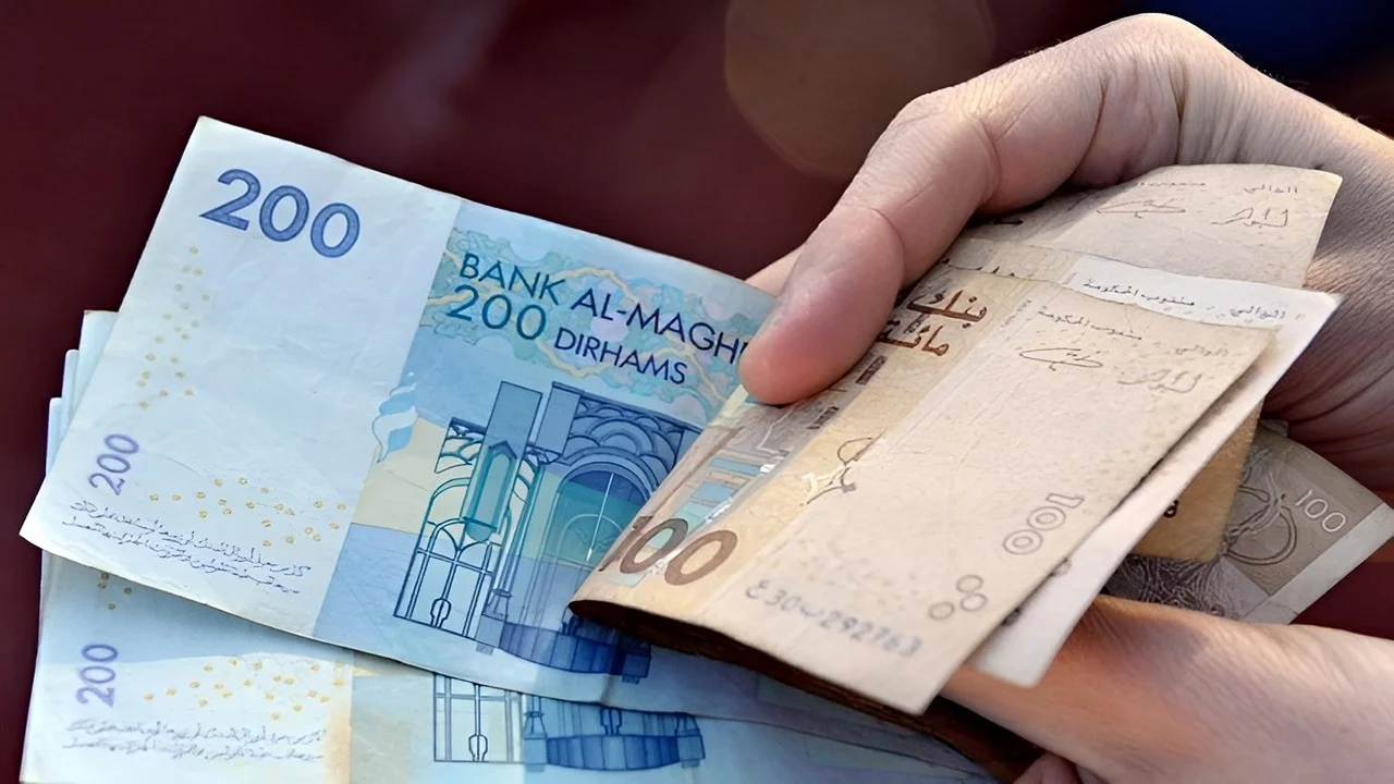 يا معاش يا بلاش! آخر أخبار رواتب المتقاعدين في مغرب 2025 هتوصلك لحد عندك.