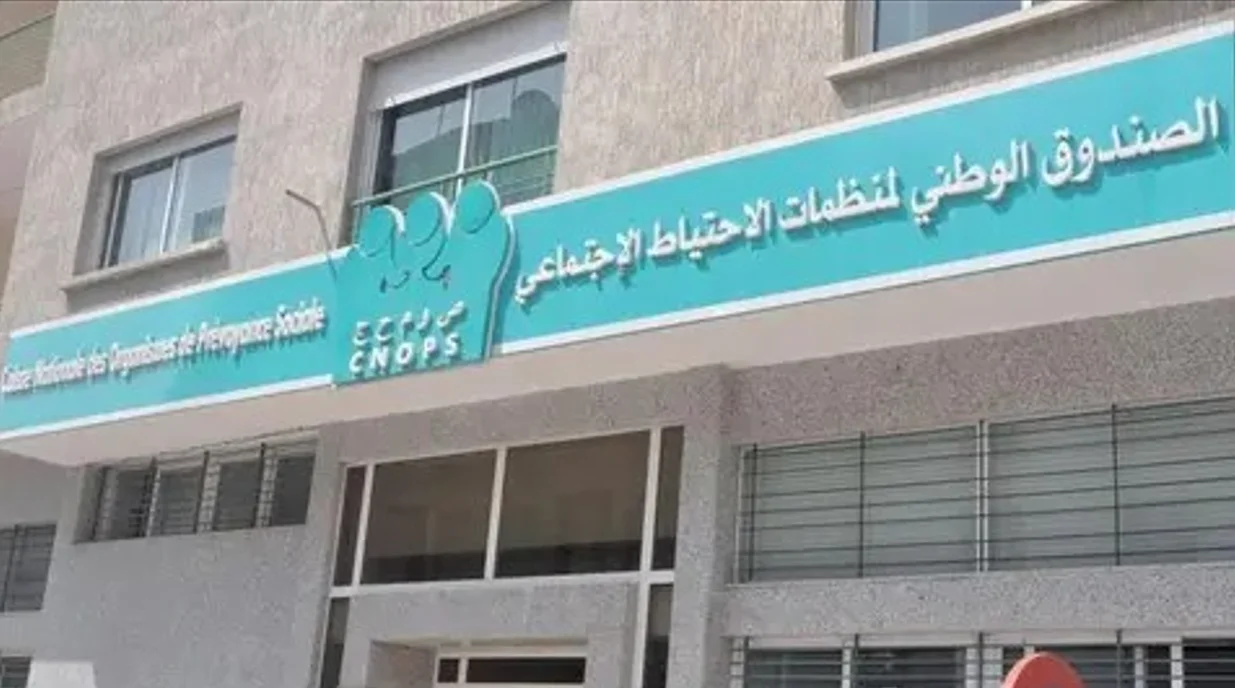 الحركة اتقالت قبل ما تحصل.. رابط تسجيل كنوبس في المغرب 2025 يُشعل المنصات