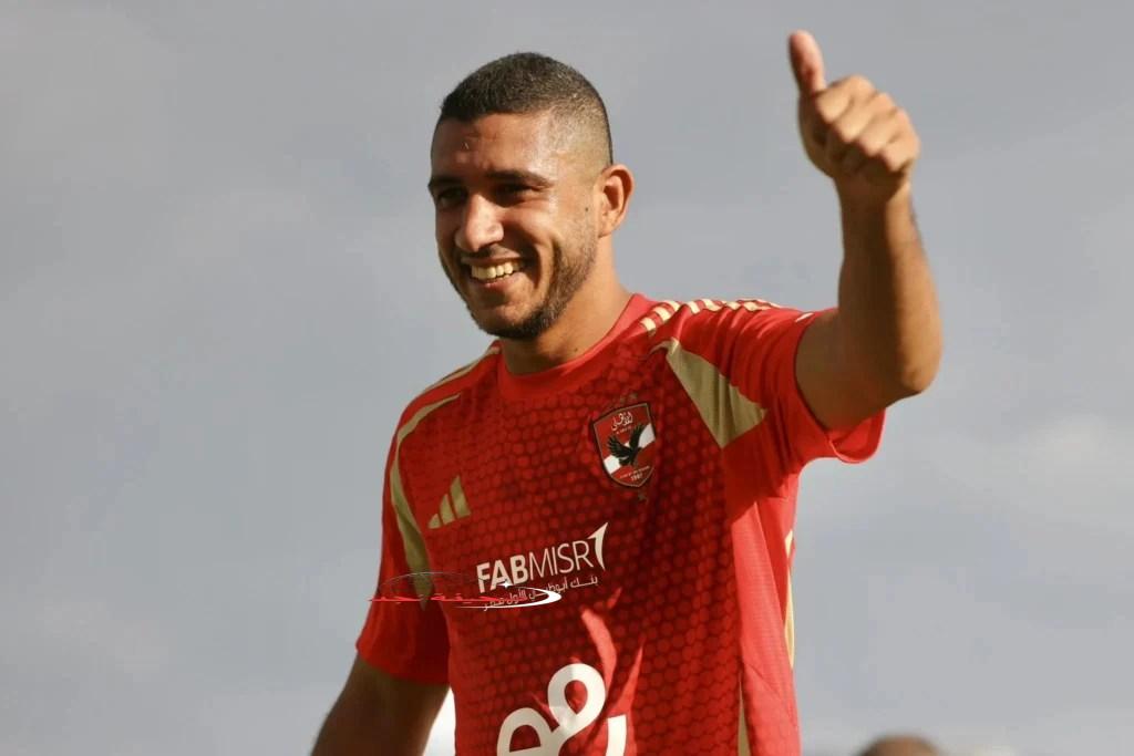 حصري وبالبلدي: رامي ربيعة جدع بفلوسه للأهلي.. مصدر يكشف كواليس التجديد