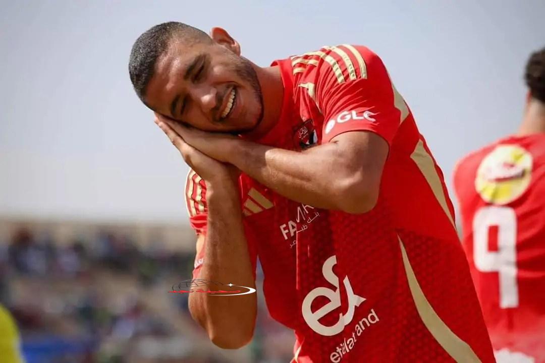 <p>وداع مؤثر في <strong>الأجواء الرياضية</strong>: رامي ربيعة يرحل عن الأهلي وسط مشاعر جماهيرية جياشة</p>