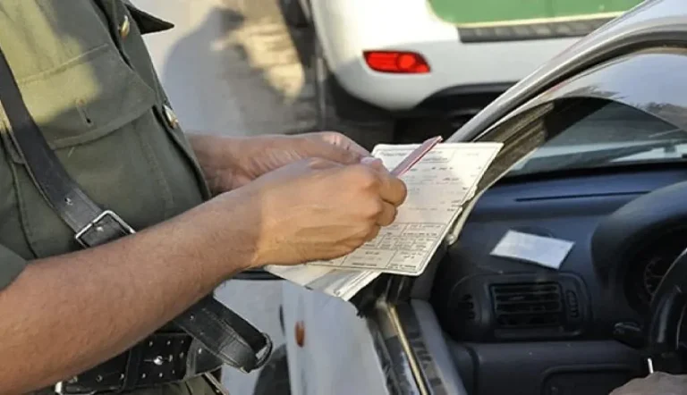 يا خرابي! غرامة تكسر الضهر: 10 آلاف دينار على أصحاب العربيات في الحالة دي