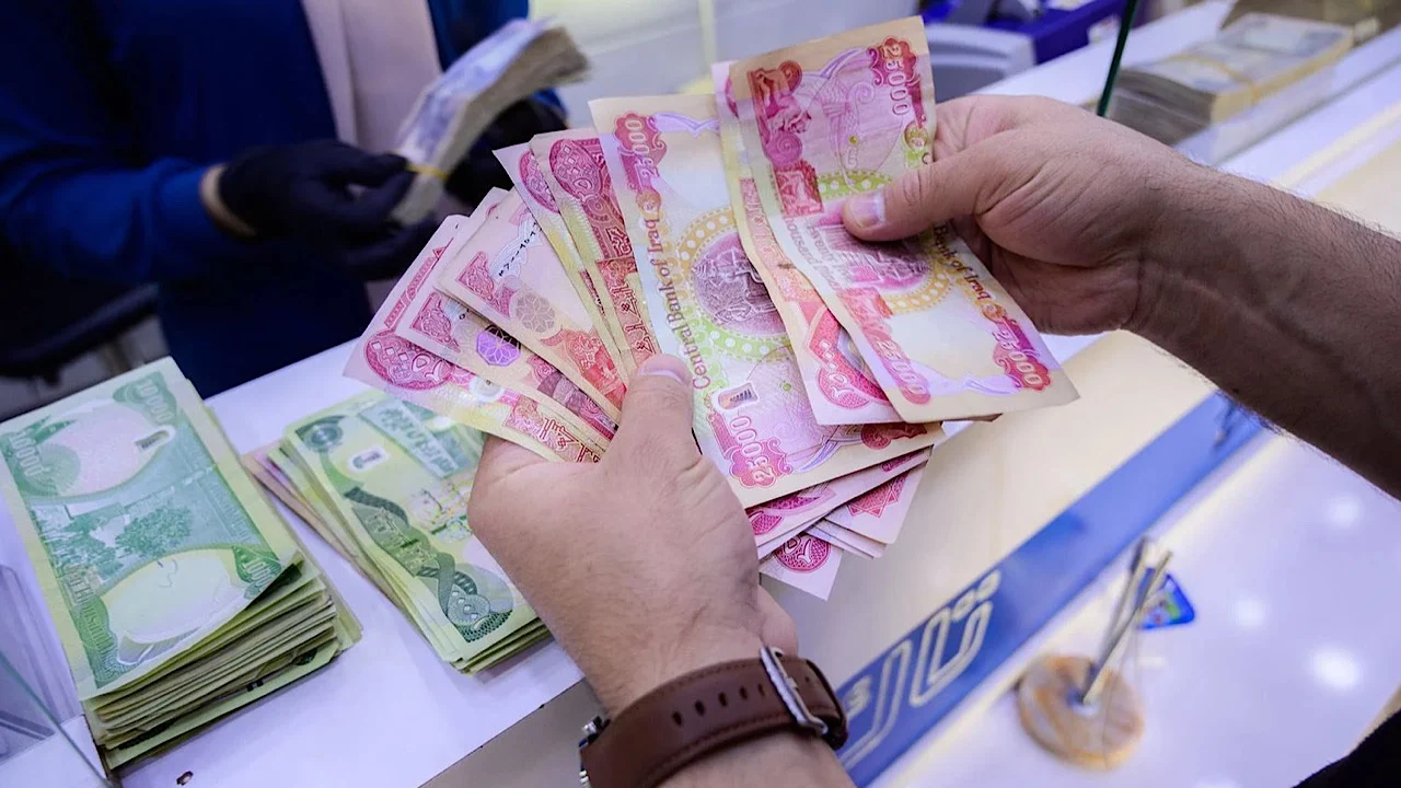 يا بشر الحق المرتب اتحسم: موعد صرف رواتب المتقاعدين لشهر يونيو 2025 تحويل مضمون