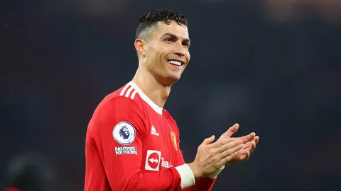 يا جدعان: رونالدو يشعلها برسالة مفاجئة لجمهور النصر