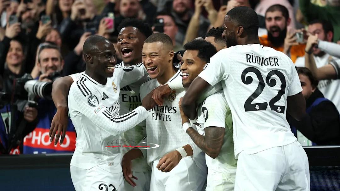 ريال مدريد يفرح جمهوره: نجم الفريق راجع قبل المونديال يا معلم!
