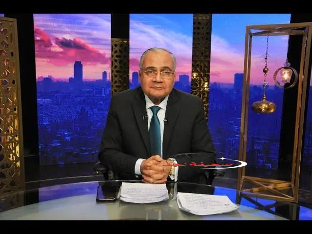 سعدالدينالهلاليثيرالجدلبعدتصريحاتهبشأوالمساواةفيالميراثبينالرجلوالمرأة