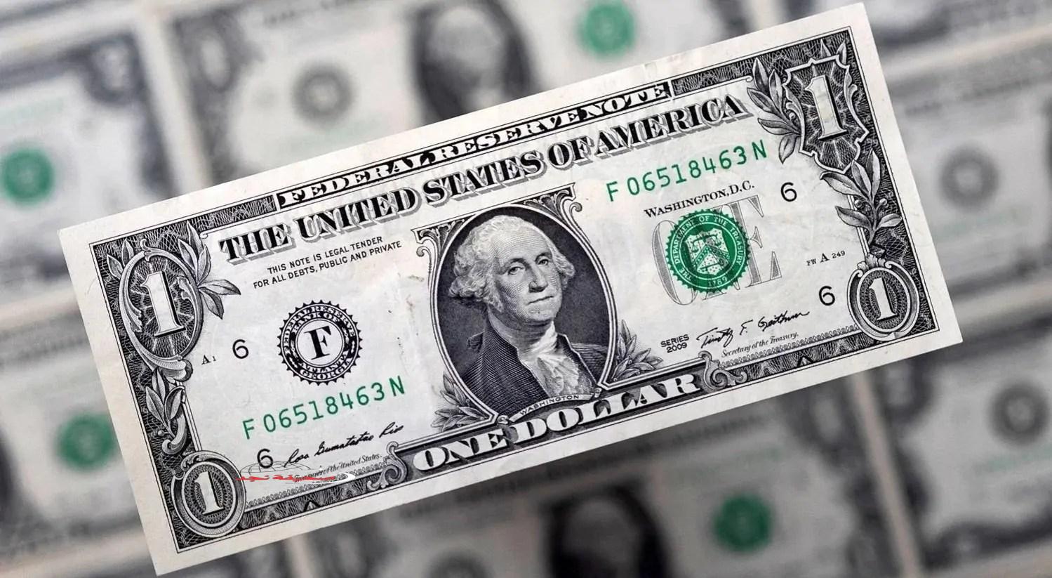 رصد تفصيلي.. أسعار الدولار في البنوك المصرية اليوم 7 مايو 2025