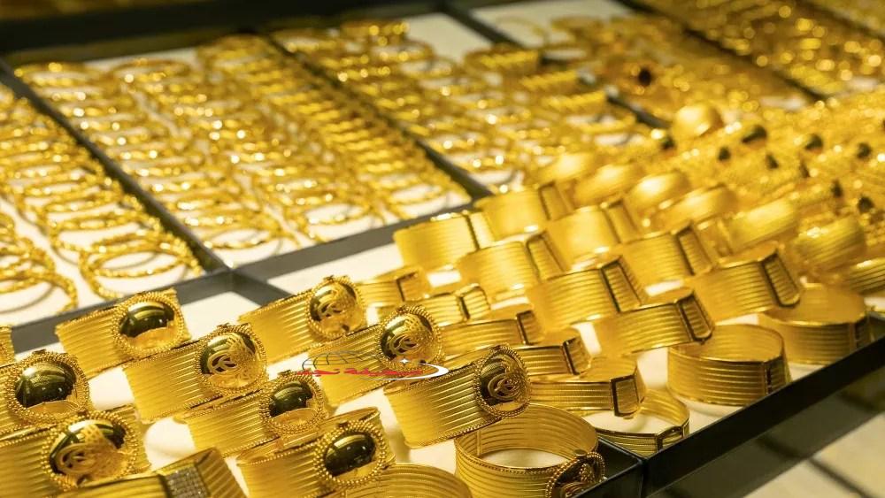 سعر الذهب في الجزائر اليوم.. كم سجل عيار 22؟