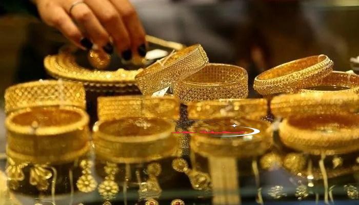 ارتفاع ثمن الذهب في المغرب اليوم الثلاثاء 6 مايو 2025.. وعيار 21 يتخطى 864 درهم