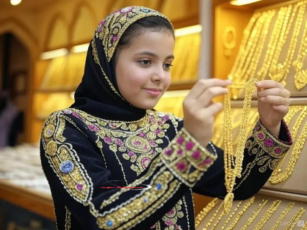 بكم الجرام الذهب اليوم في اليمن عيار 21؟.. هل تغير بسبب أزمة الهند وباكستان؟